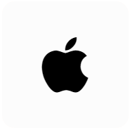 apple